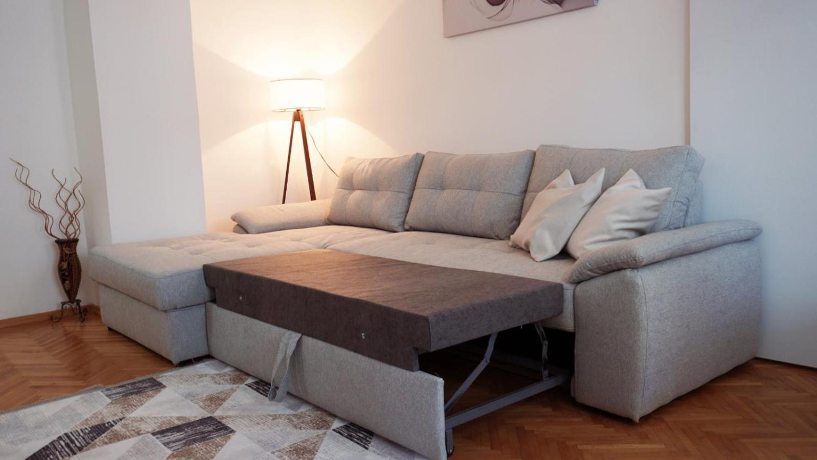 Appartement Lina's *