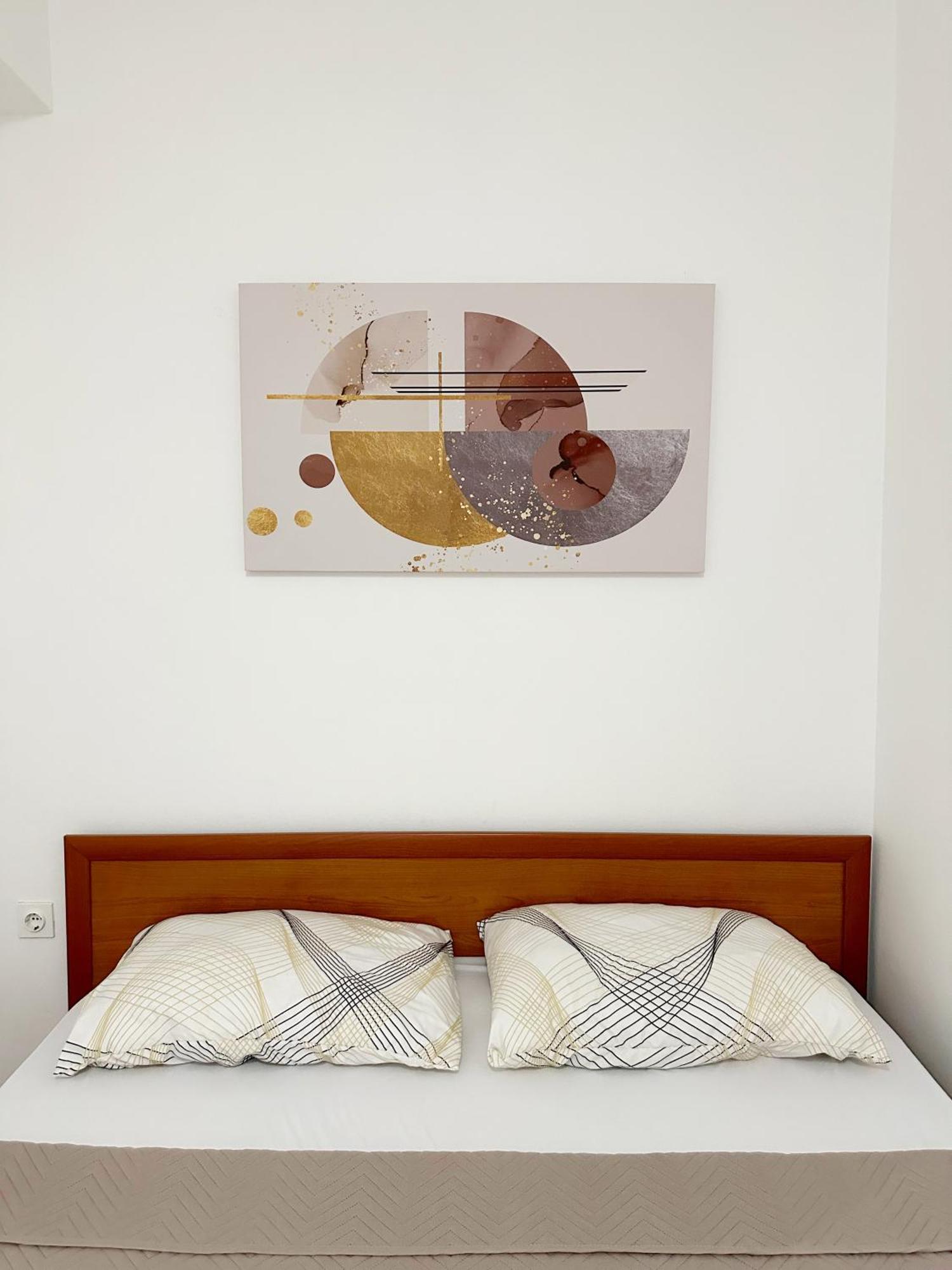 Appartement Lina's Skopje