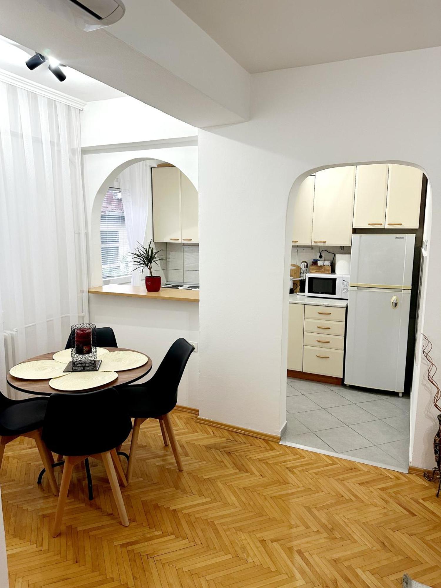 Appartement Lina's Skopje